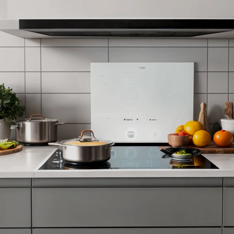 センシング技術